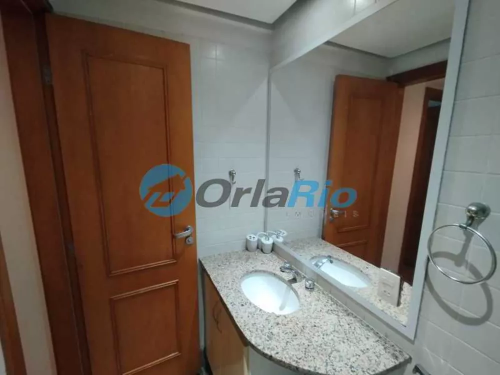 Flat/Apart Hotel, 1 quarto, 45 m² - Foto 17