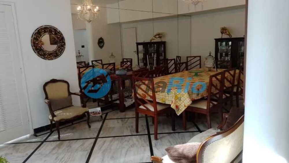 Apartamento, 3 quartos, 135 m² - Foto 2