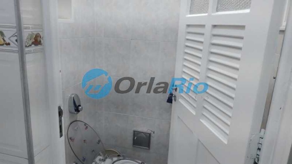 Apartamento, 3 quartos, 135 m² - Foto 4