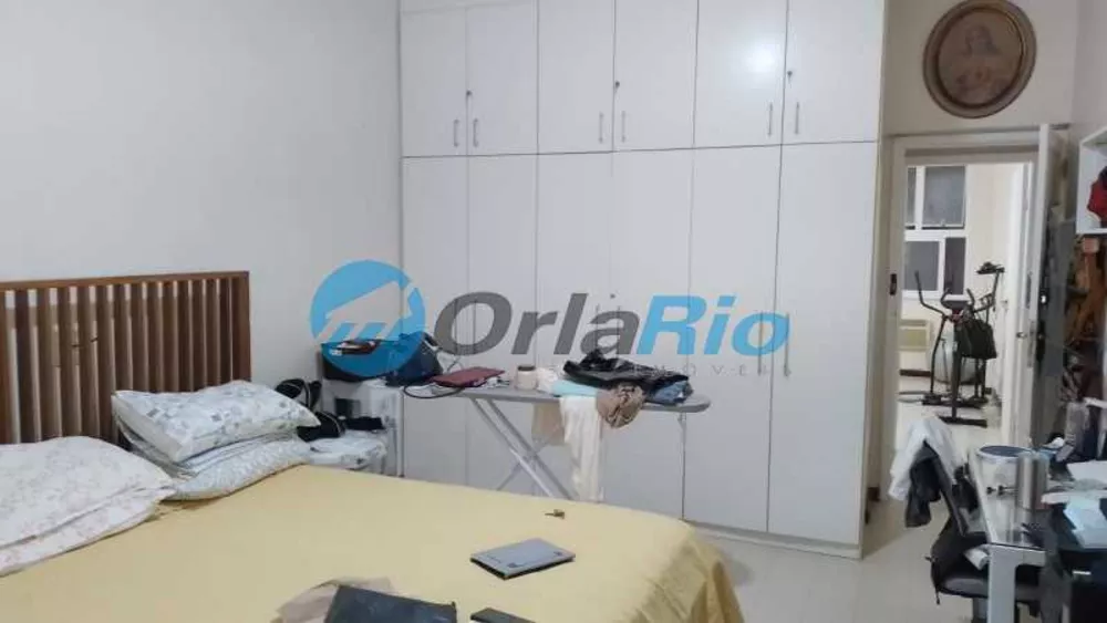 Apartamento, 3 quartos, 135 m² - Foto 23