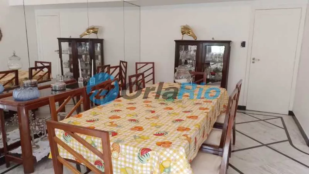 Apartamento, 3 quartos, 135 m² - Foto 13