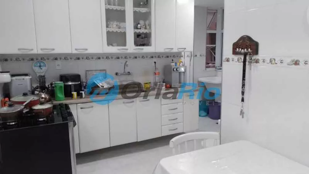 Apartamento, 3 quartos, 135 m² - Foto 19