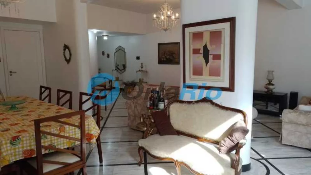 Apartamento, 3 quartos, 135 m² - Foto 28