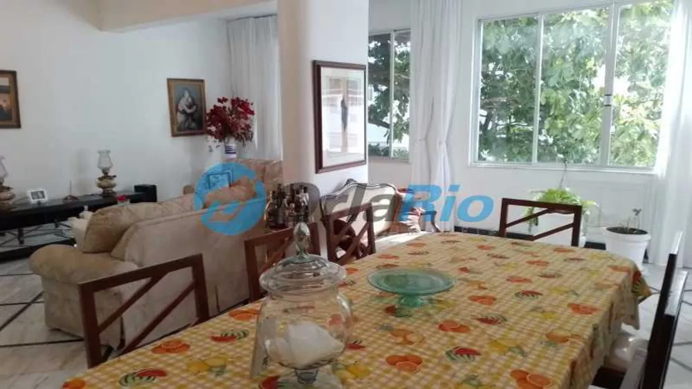 Apartamento, 3 quartos, 135 m² - Foto 27