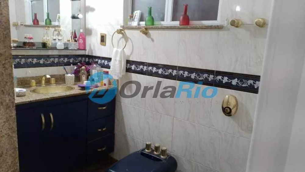 Apartamento, 3 quartos, 135 m² - Foto 29
