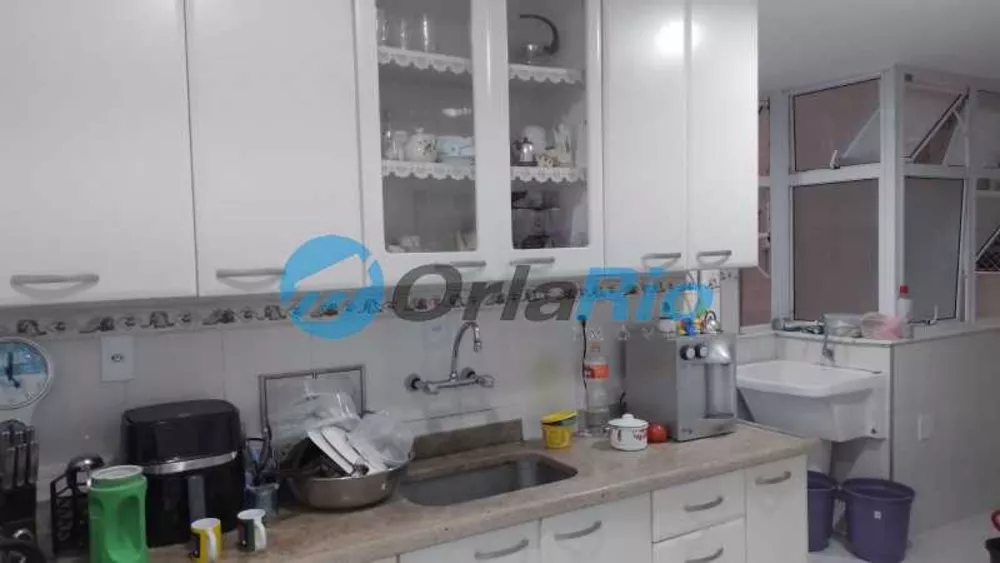 Apartamento, 3 quartos, 135 m² - Foto 21