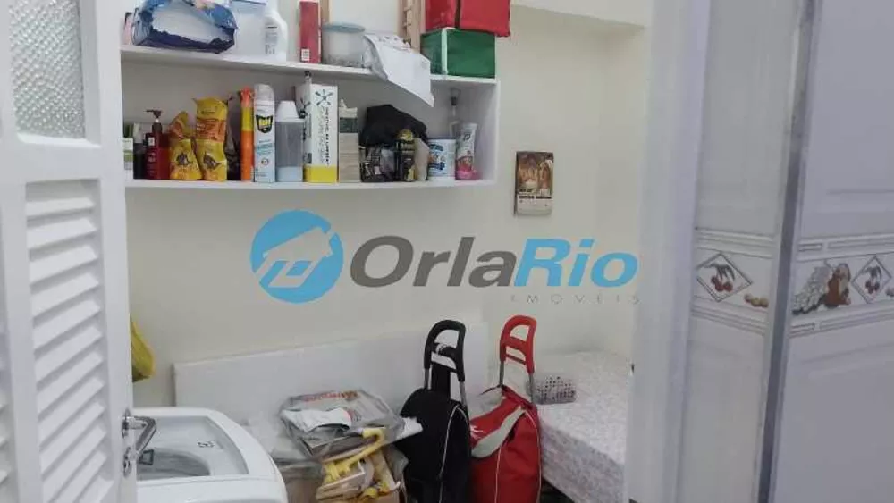 Apartamento, 3 quartos, 135 m² - Foto 15