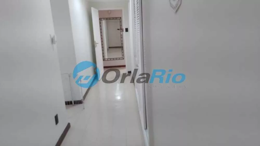 Apartamento, 3 quartos, 135 m² - Foto 11