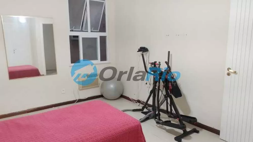 Apartamento, 3 quartos, 135 m² - Foto 9