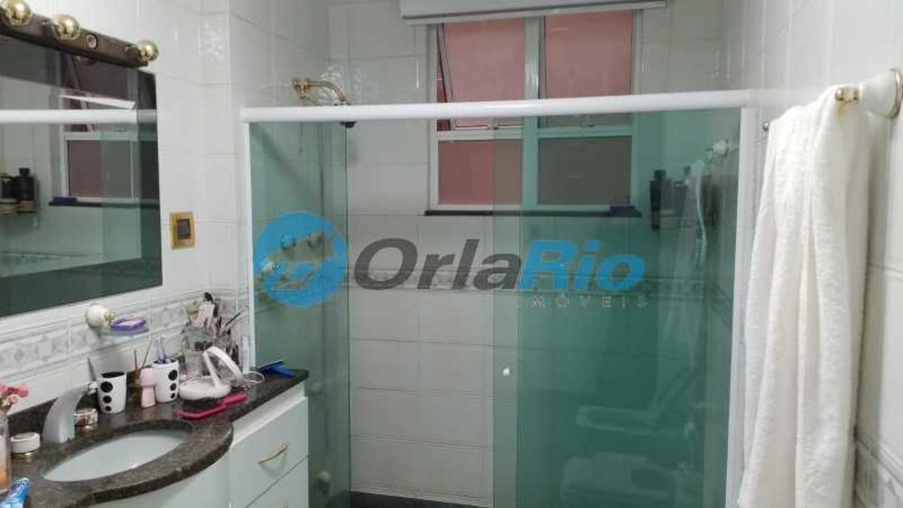 Apartamento, 3 quartos, 135 m² - Foto 3