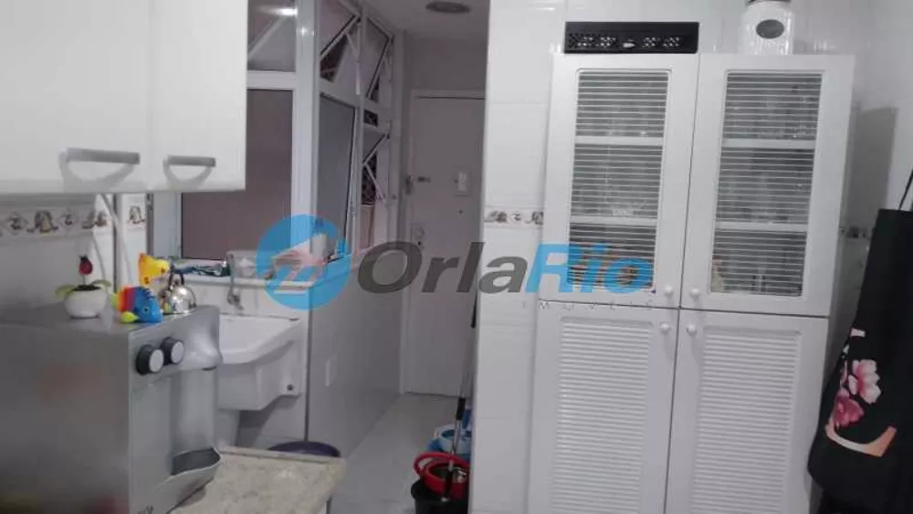 Apartamento, 3 quartos, 135 m² - Foto 17