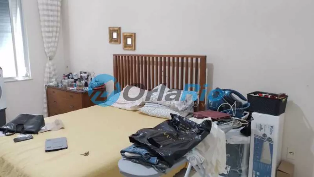 Apartamento, 3 quartos, 135 m² - Foto 6