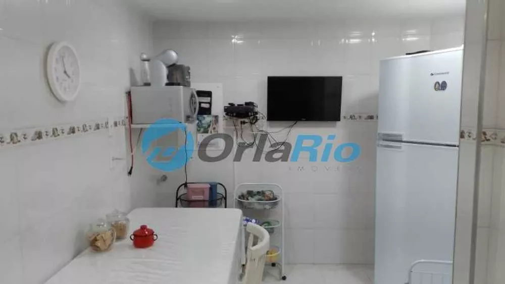 Apartamento, 3 quartos, 135 m² - Foto 16