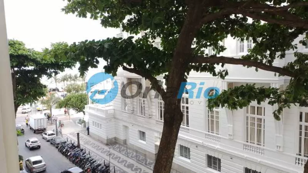 Apartamento, 3 quartos, 135 m² - Foto 7