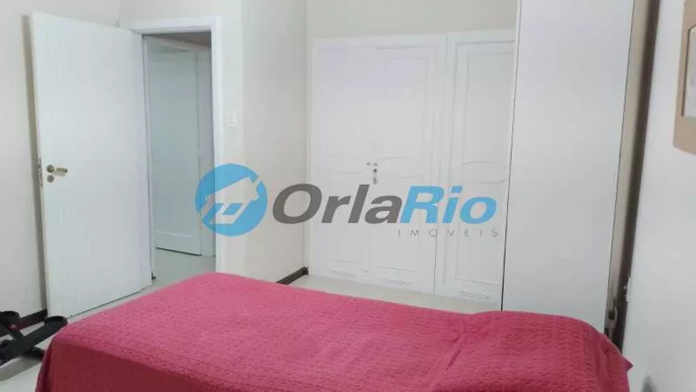 Apartamento, 3 quartos, 135 m² - Foto 12