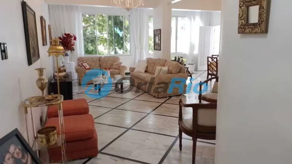 Apartamento, 3 quartos, 135 m² - Foto 20