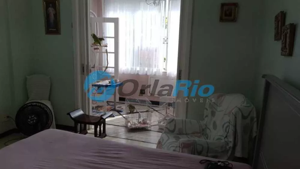 Apartamento, 3 quartos, 135 m² - Foto 14