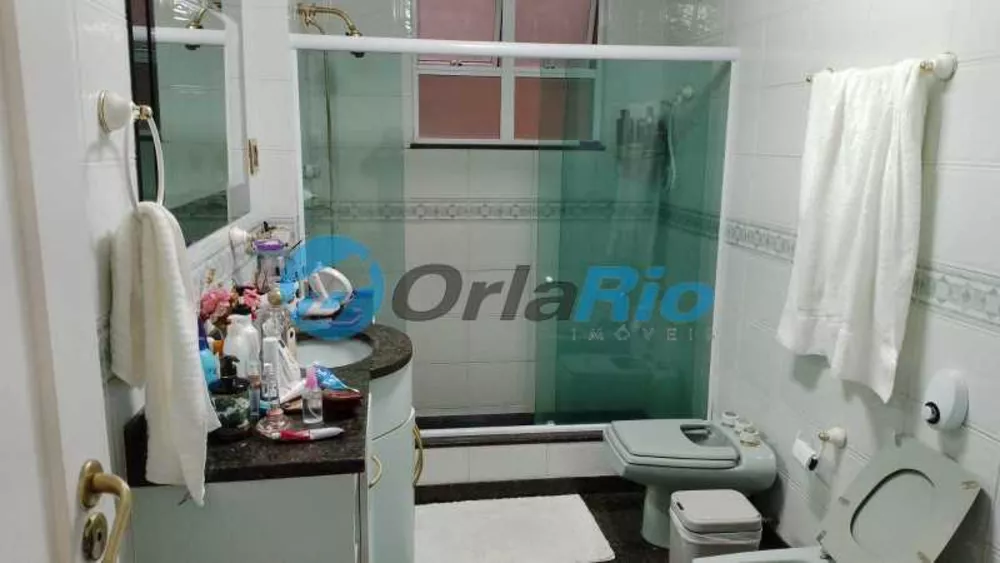 Apartamento, 3 quartos, 135 m² - Foto 25