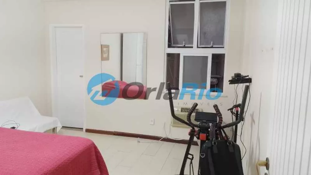 Apartamento, 3 quartos, 135 m² - Foto 10