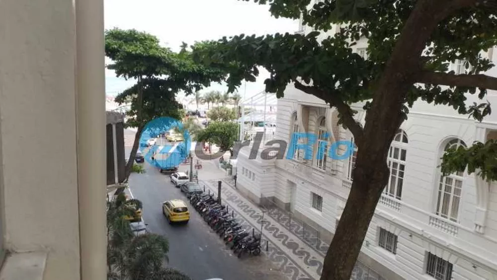 Apartamento, 3 quartos, 135 m² - Foto 22
