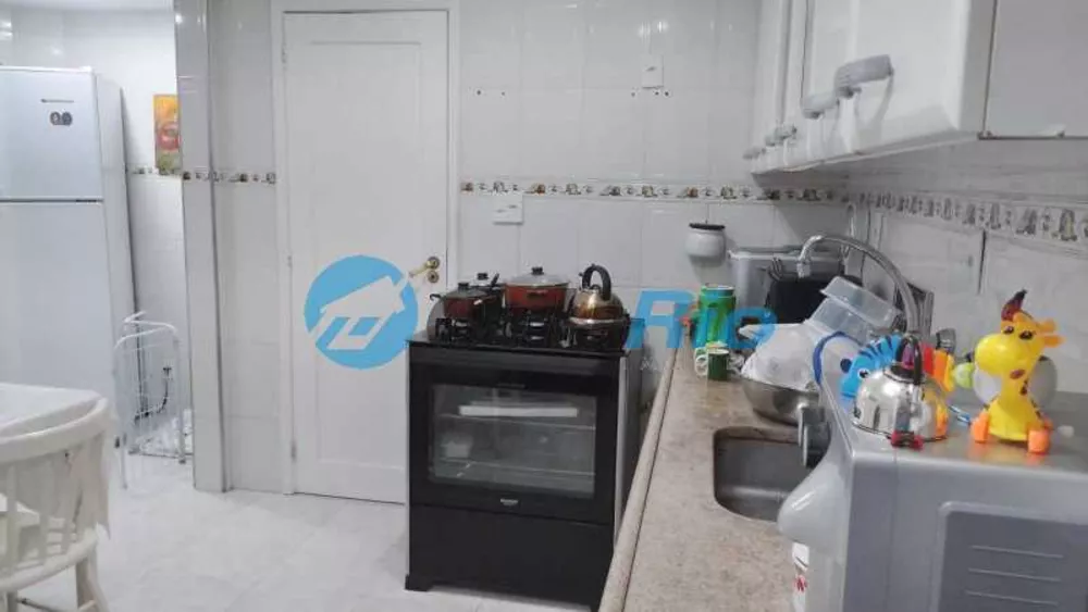 Apartamento, 3 quartos, 135 m² - Foto 5