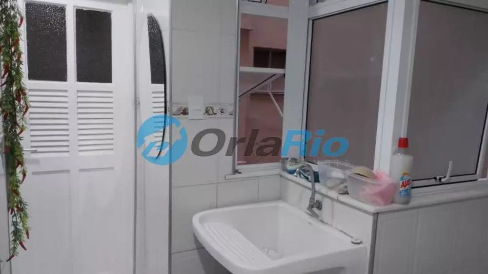 Apartamento, 3 quartos, 135 m² - Foto 24