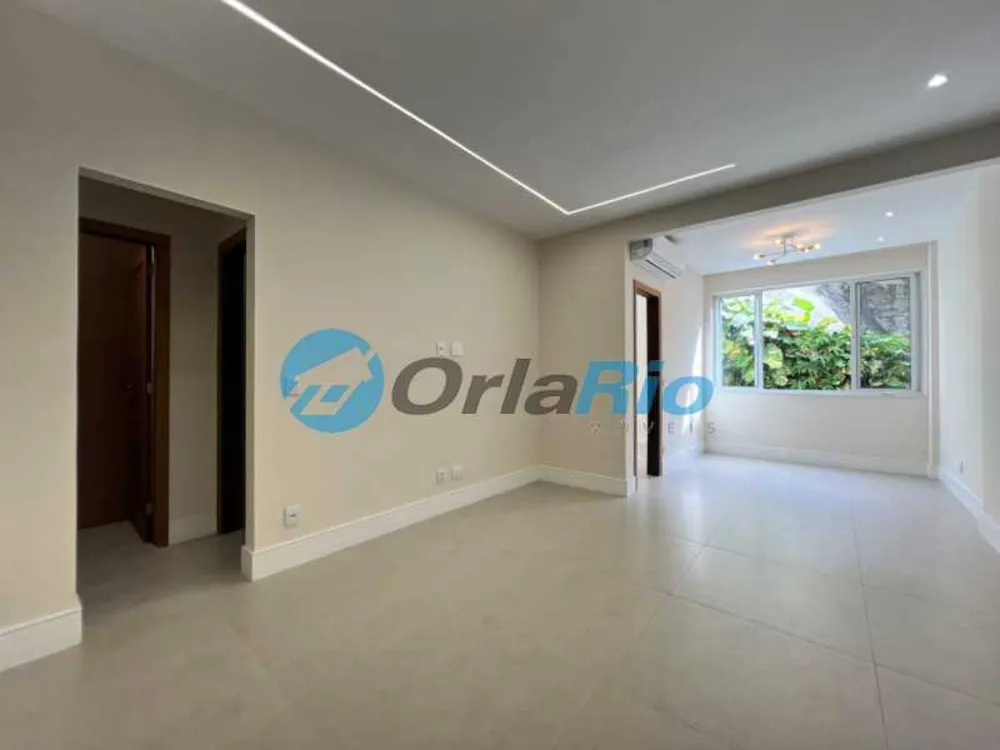 Apartamento, 3 quartos, 110 m² - Foto 2