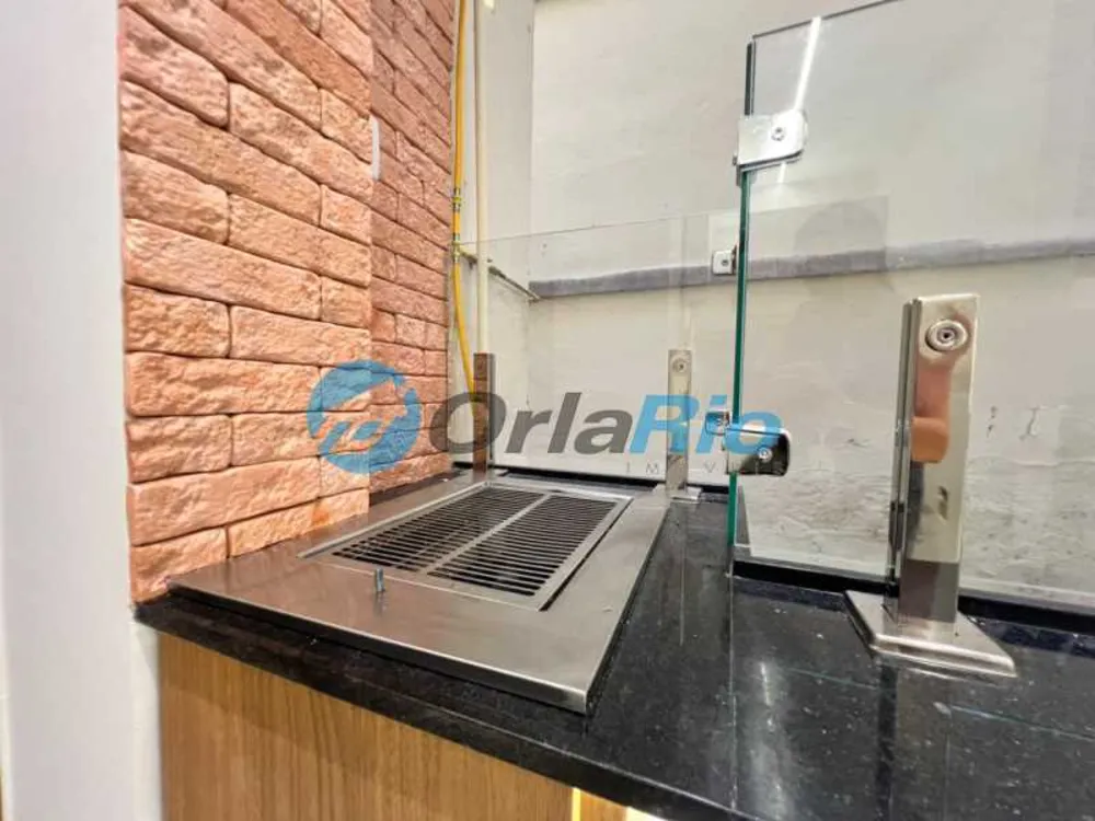 Apartamento, 3 quartos, 110 m² - Foto 25