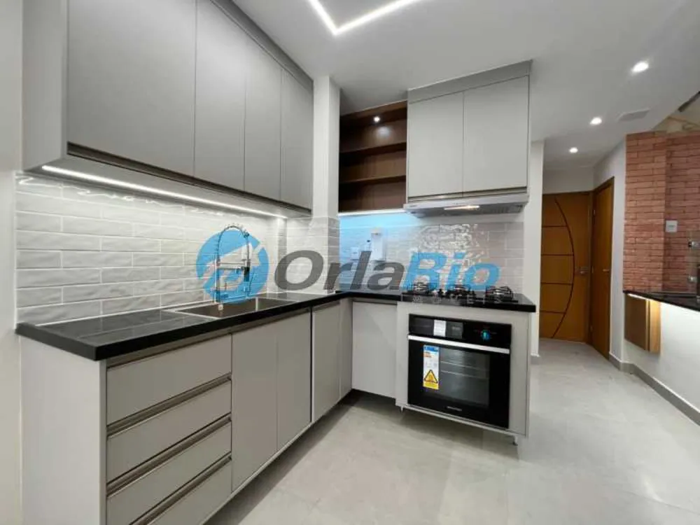 Apartamento, 3 quartos, 110 m² - Foto 20