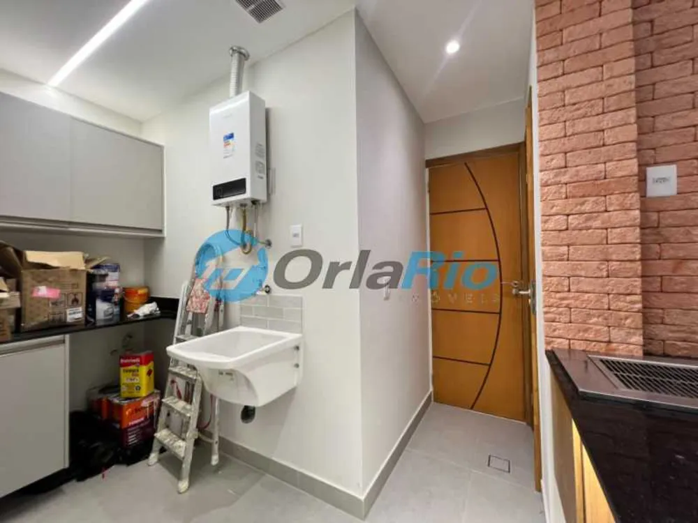 Apartamento, 3 quartos, 110 m² - Foto 26
