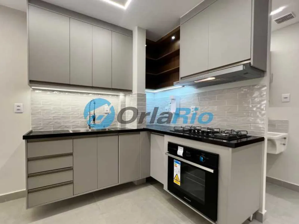 Apartamento, 3 quartos, 110 m² - Foto 21