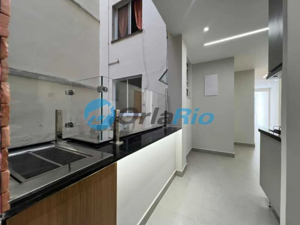 Apartamento, 3 quartos, 110 m² - Foto 24