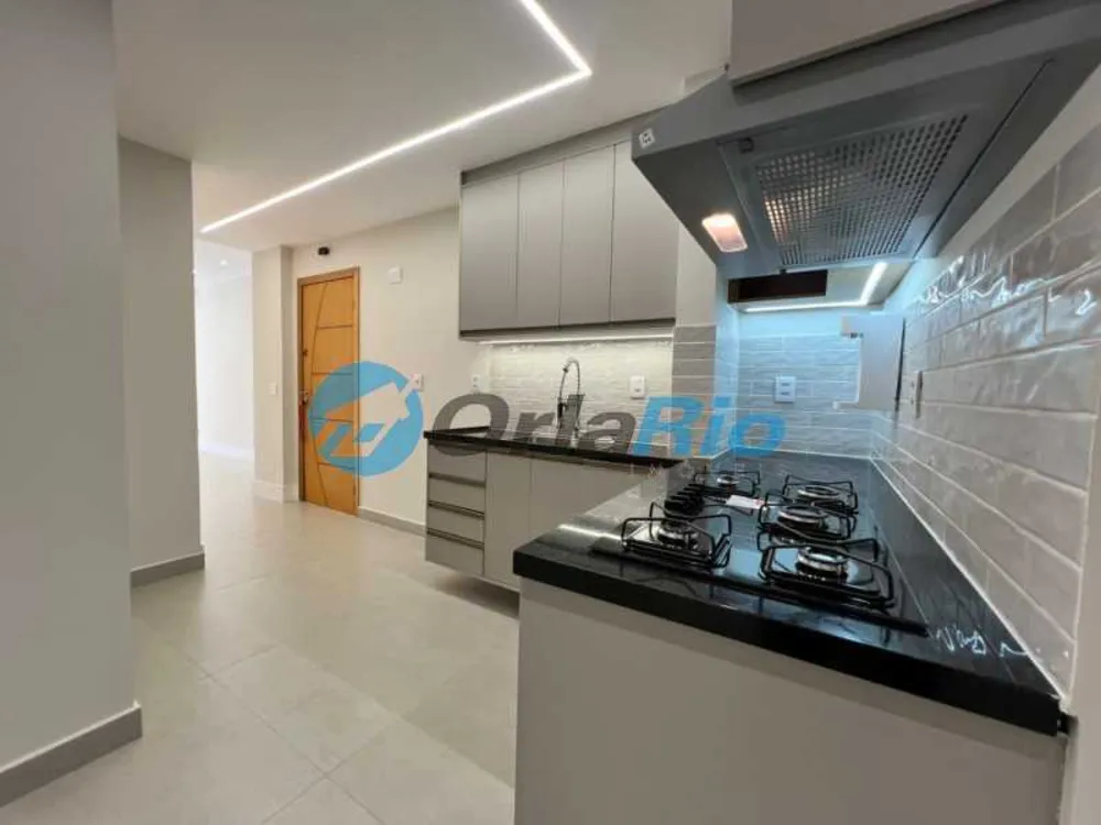 Apartamento, 3 quartos, 110 m² - Foto 22