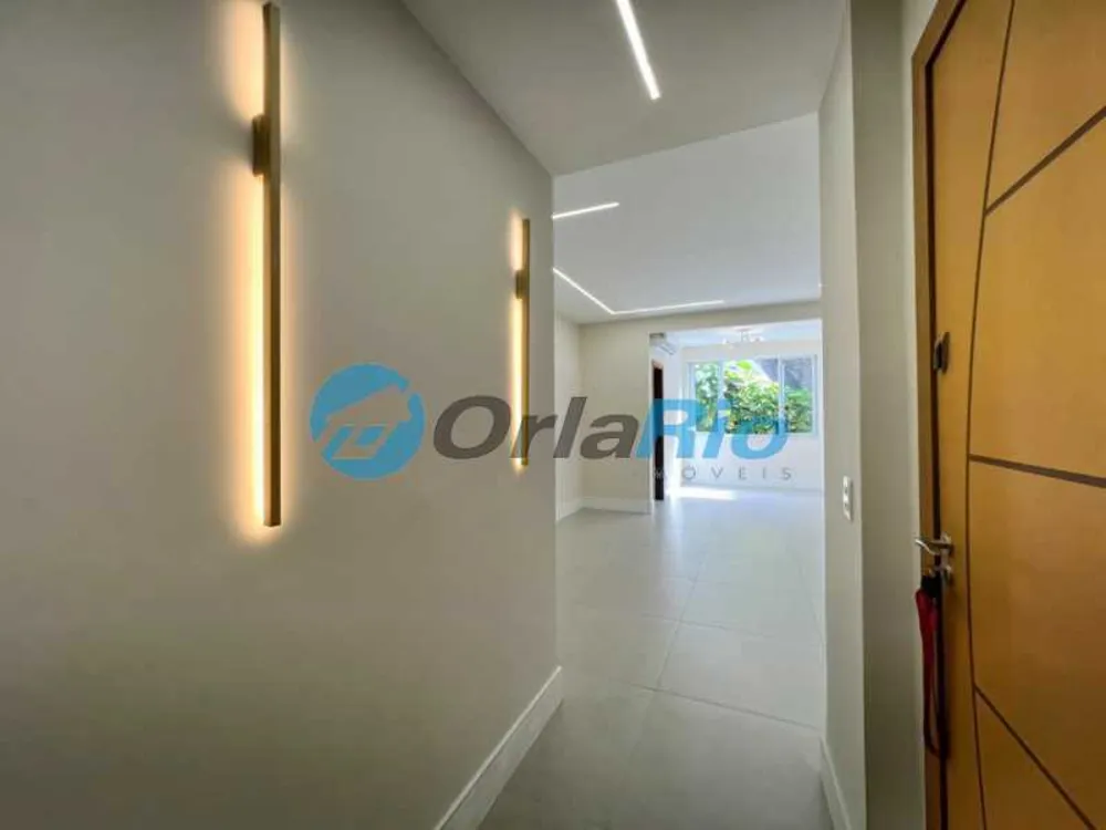 Apartamento, 3 quartos, 110 m² - Foto 5