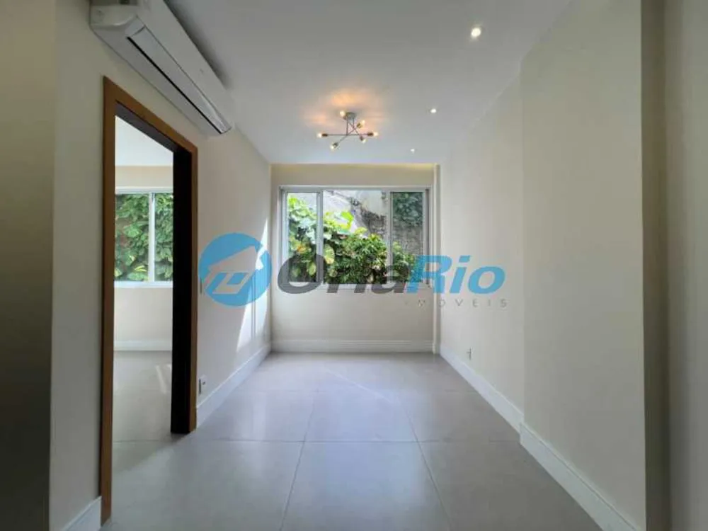 Apartamento, 3 quartos, 110 m² - Foto 1