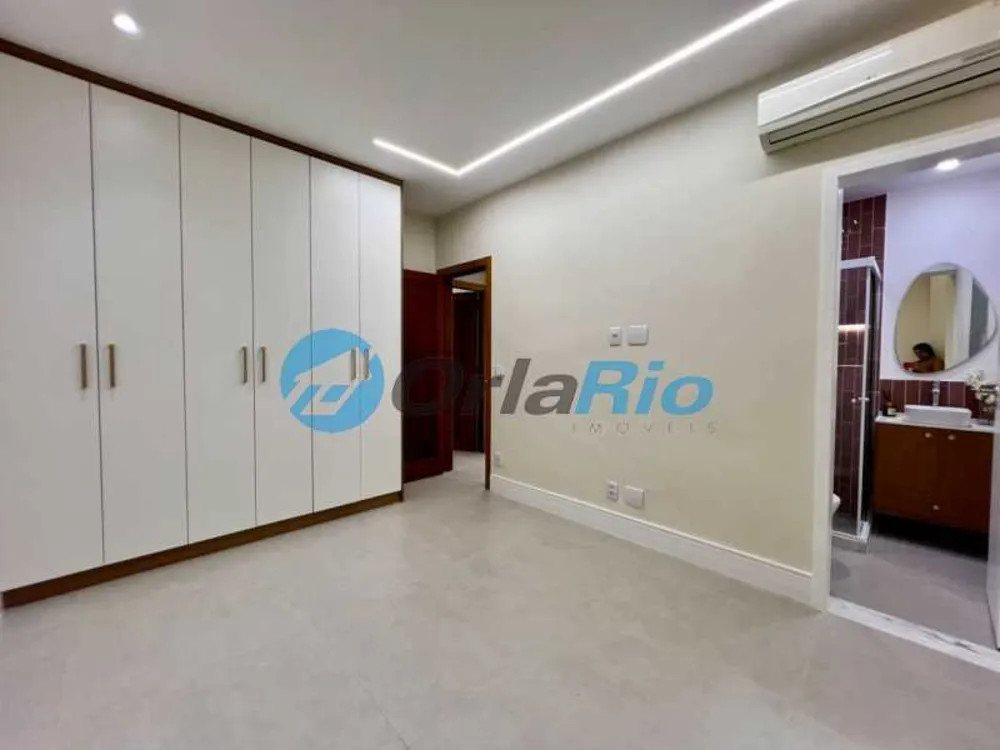 Apartamento, 3 quartos, 110 m² - Foto 6