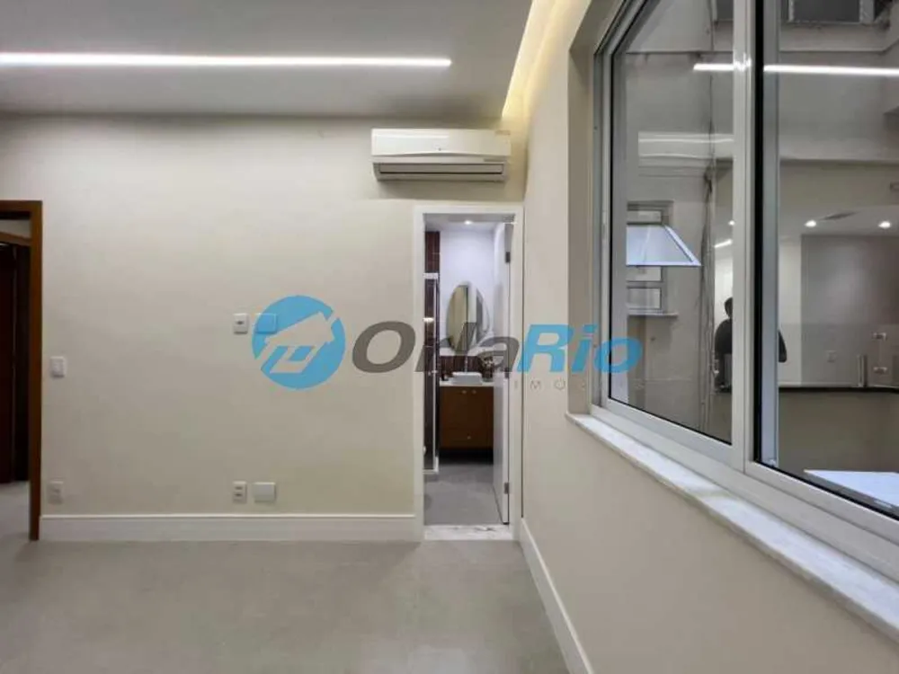 Apartamento, 3 quartos, 110 m² - Foto 8