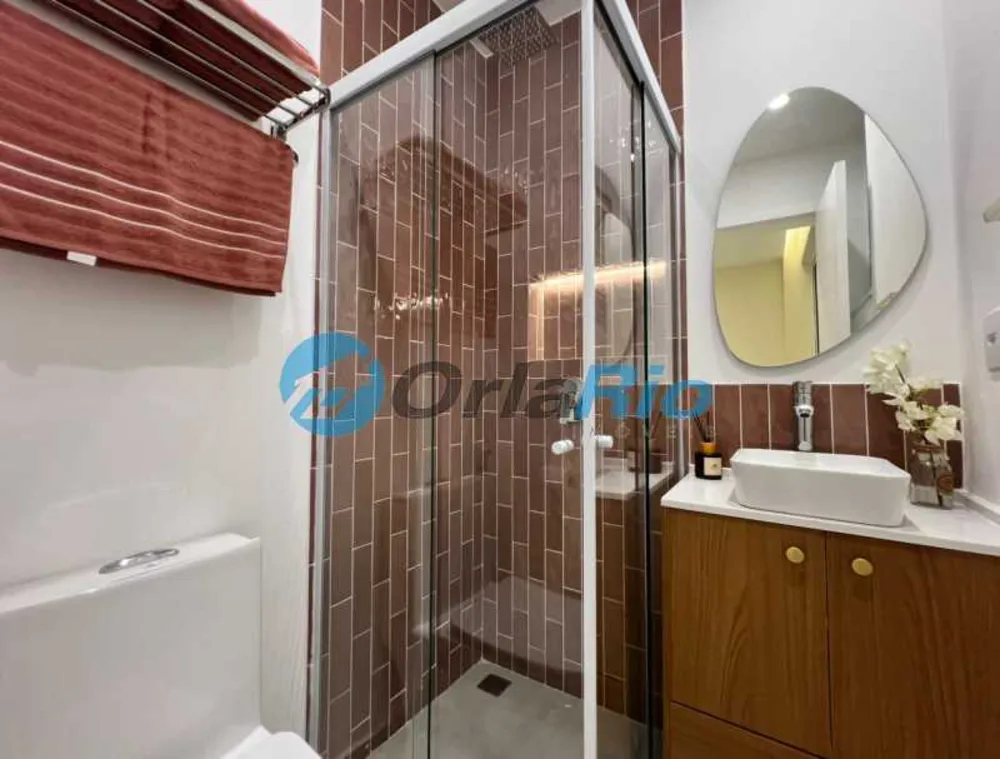 Apartamento, 3 quartos, 110 m² - Foto 10