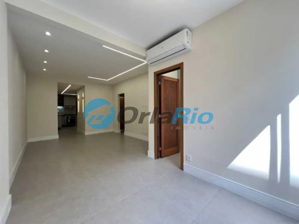Apartamento, 3 quartos, 110 m² - Foto 4