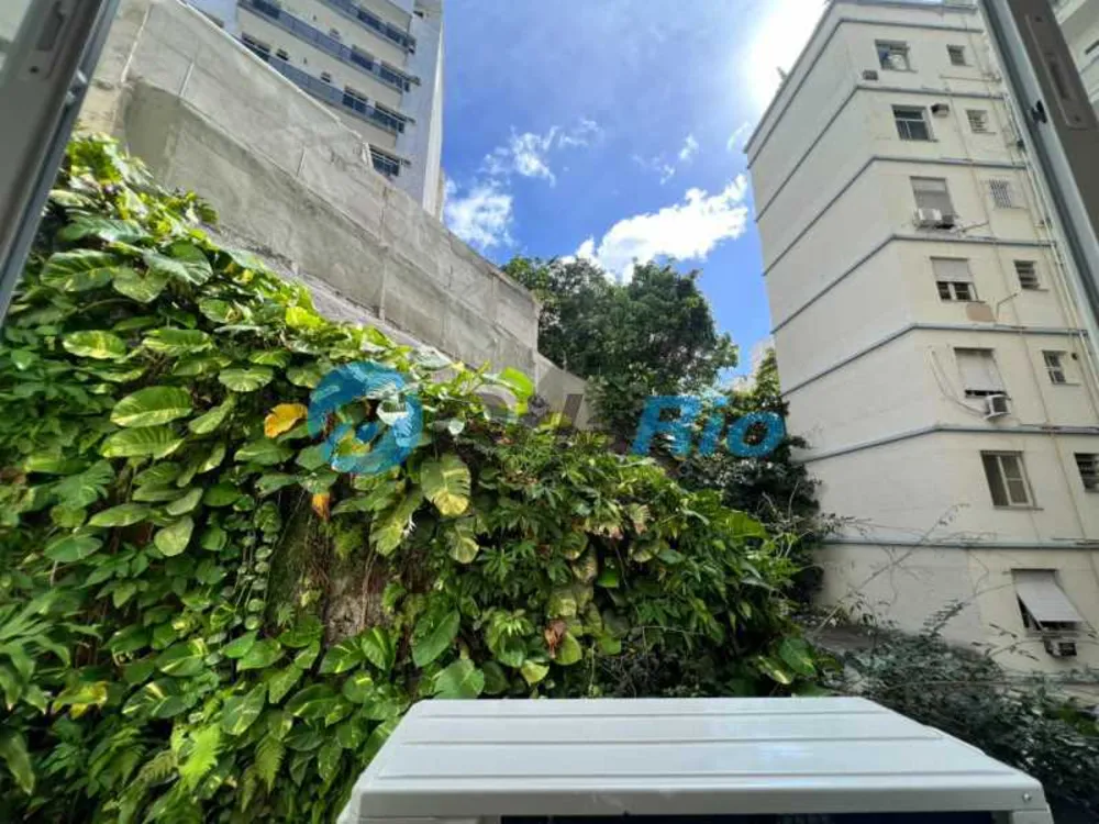 Apartamento, 3 quartos, 110 m² - Foto 3