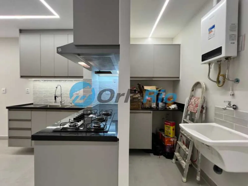 Apartamento, 3 quartos, 110 m² - Foto 23