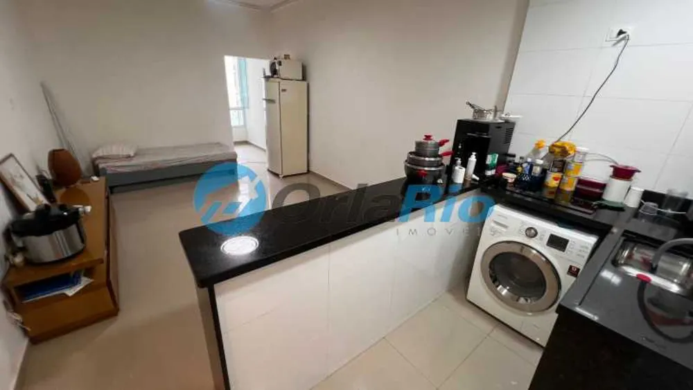 Apartamento, 1 quarto, 36 m² - Foto 17