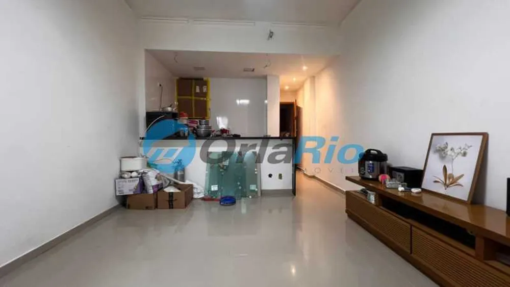 Apartamento, 1 quarto, 36 m² - Foto 18