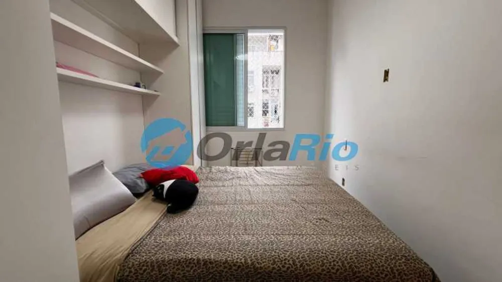 Apartamento, 1 quarto, 36 m² - Foto 1