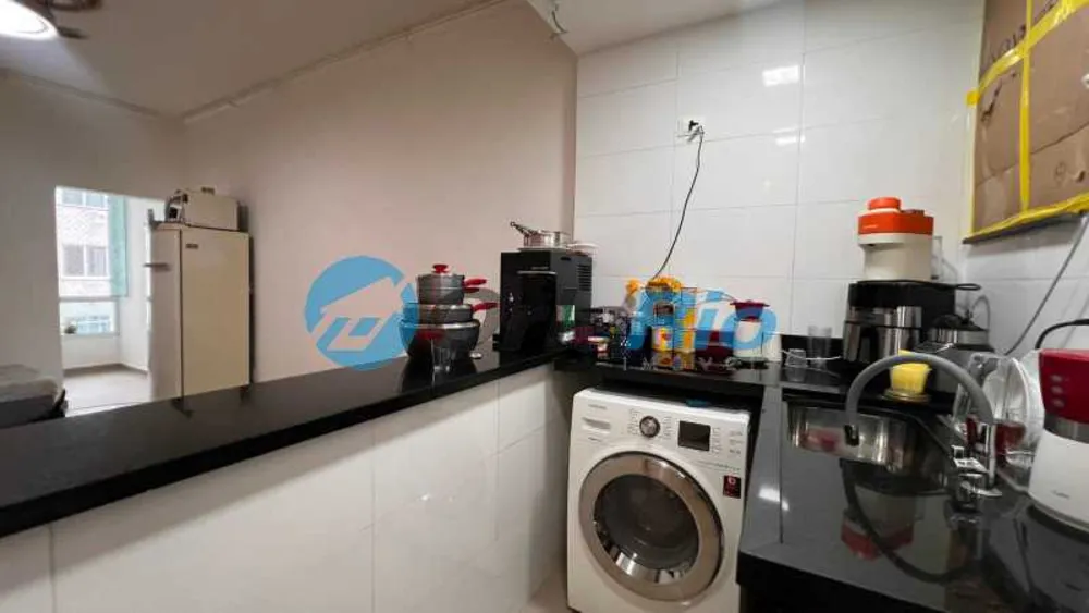 Apartamento, 1 quarto, 36 m² - Foto 20