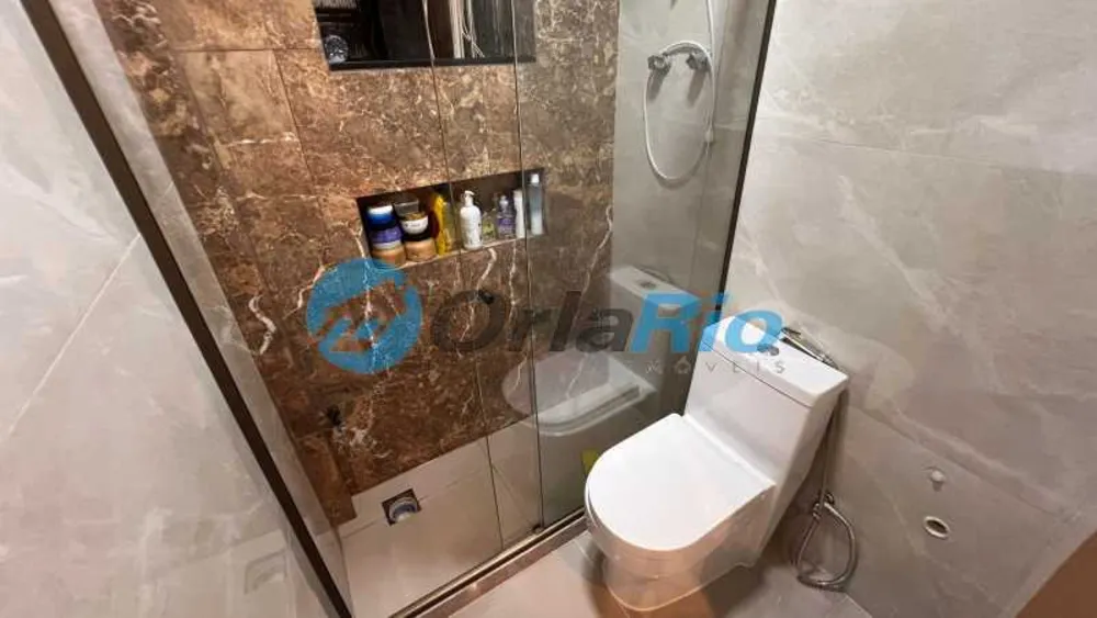 Apartamento, 1 quarto, 36 m² - Foto 6