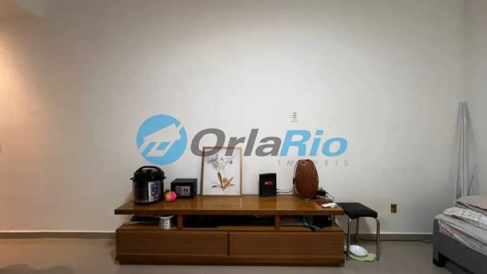 Apartamento, 1 quarto, 36 m² - Foto 8