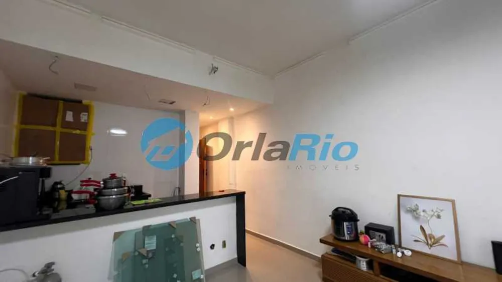 Apartamento, 1 quarto, 36 m² - Foto 5
