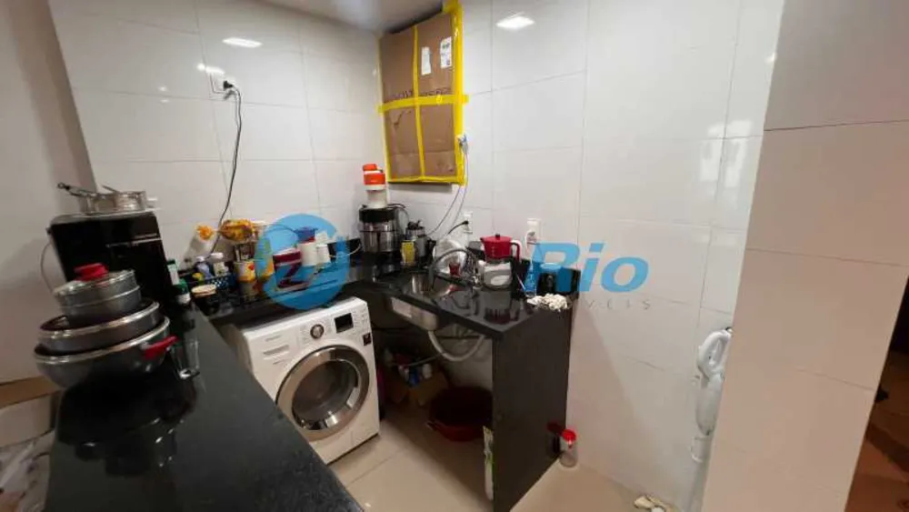 Apartamento, 1 quarto, 36 m² - Foto 13