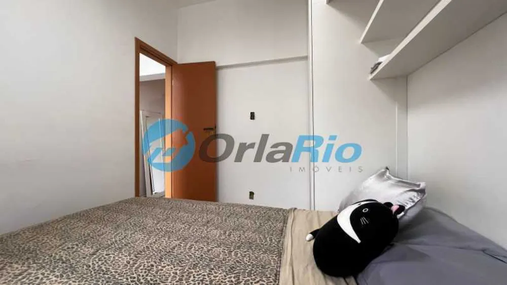 Apartamento, 1 quarto, 36 m² - Foto 2